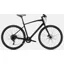 Specialized Sirrus X 2.0 Hybrid Bike  - Gloss Black/ Satin Charcoal